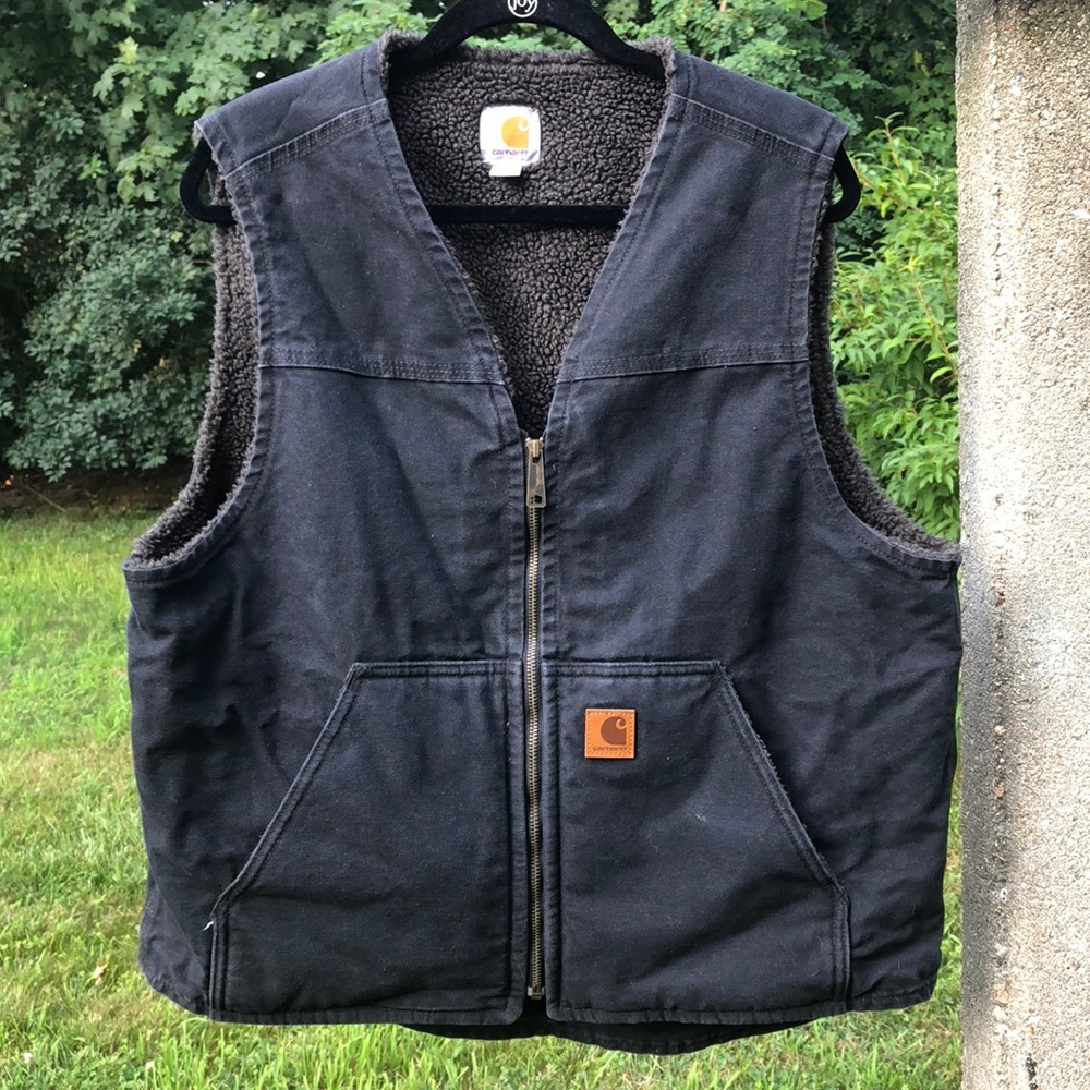 Carhartt Vest